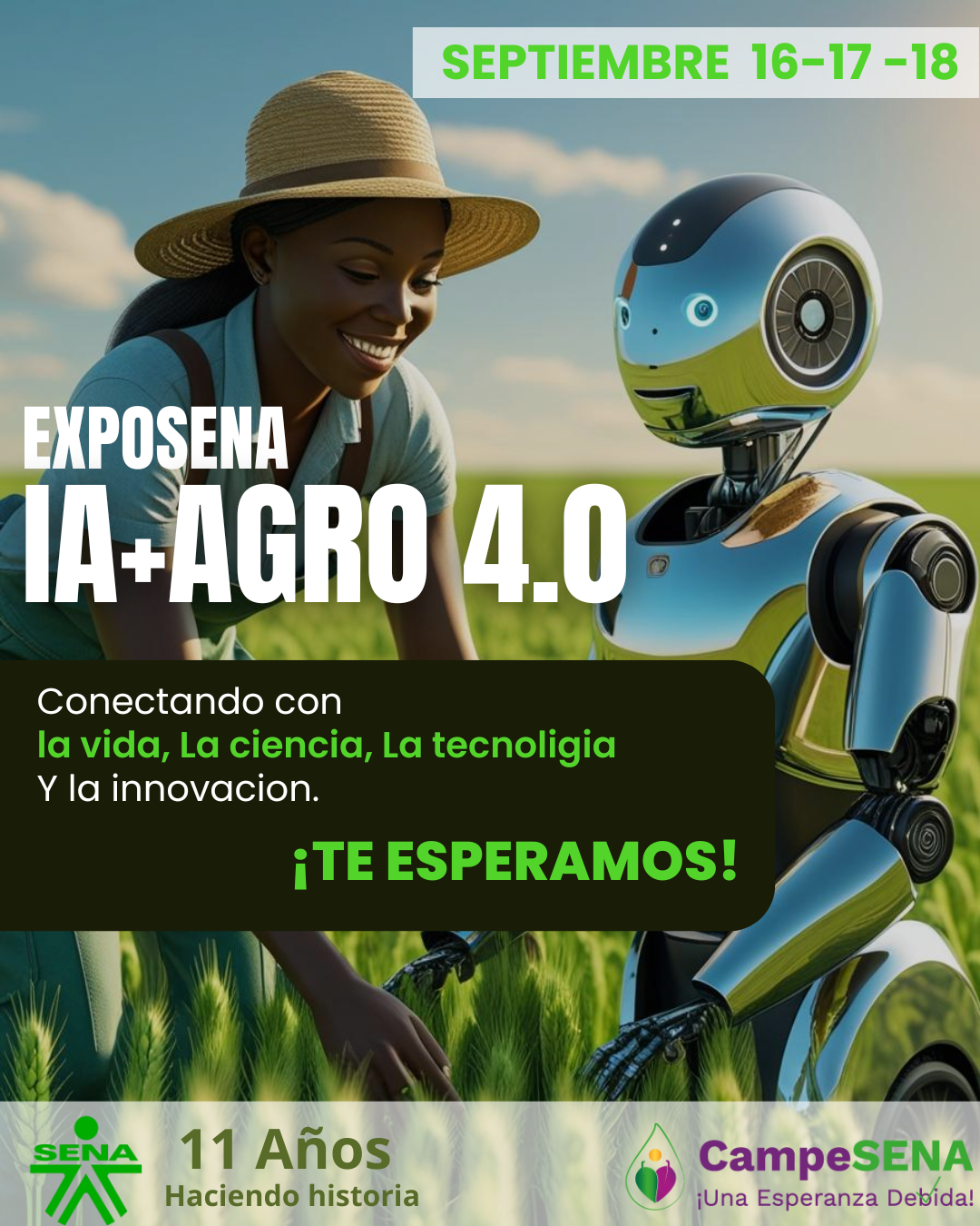 Post instagram dia del zootecnista moderno verde y blanco (1)